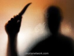 Pedagang Ketoprak Ditikam Dua Orang di Cengkareng Dini Hari