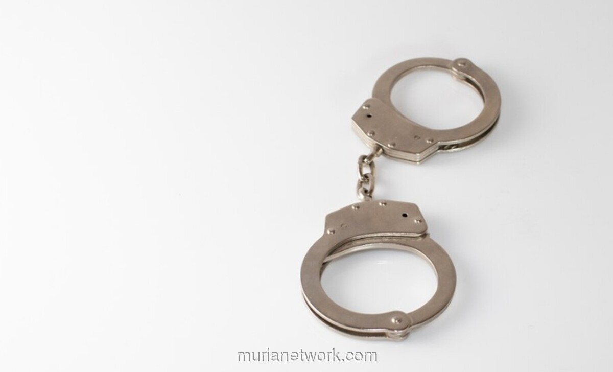 Pedagang Tahu Bulat di Depok Ditangkap Usai Perlihatkan Kelamin ke Pembeli