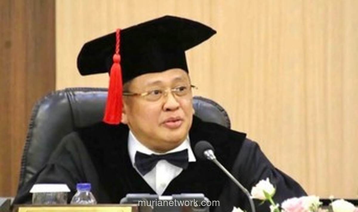 KPK Tangkap 11 Kepala Daerah dalam 8 Bulan, Bambang Soesatyo Soroti Lemahnya Seleksi Calon