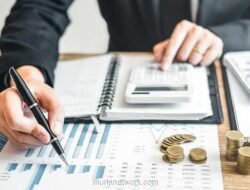 Pefindo: Penyaluran Kredit UMKM Bisa Maksimal dengan Data Alternatif Selain SLIK OJK