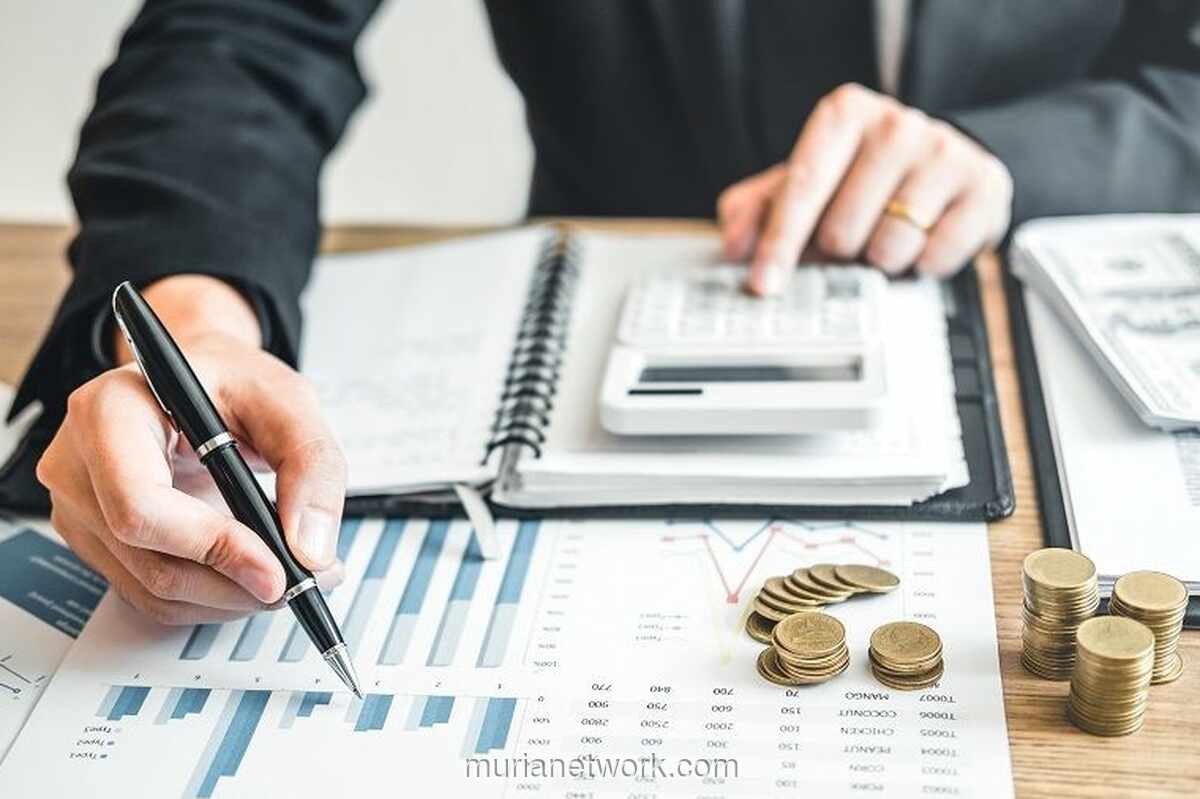 Pefindo: Penyaluran Kredit UMKM Bisa Maksimal dengan Data Alternatif Selain SLIK OJK