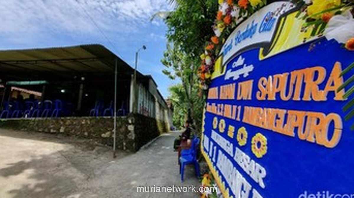 Pelajar Bantul Tewas Dikeroyok, Dua Pelaku Ditangkap, Lima Lainnya Diburu