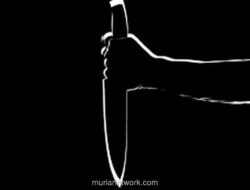 Pelajar 15 Tahun Tewas Ditikam di Makassar Usai Ditegur Bubar