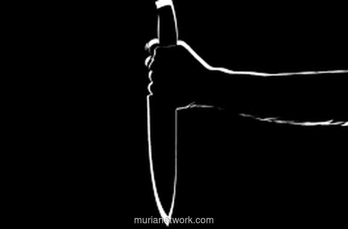 Pelajar 15 Tahun Tewas Ditikam di Makassar Usai Ditegur Bubar