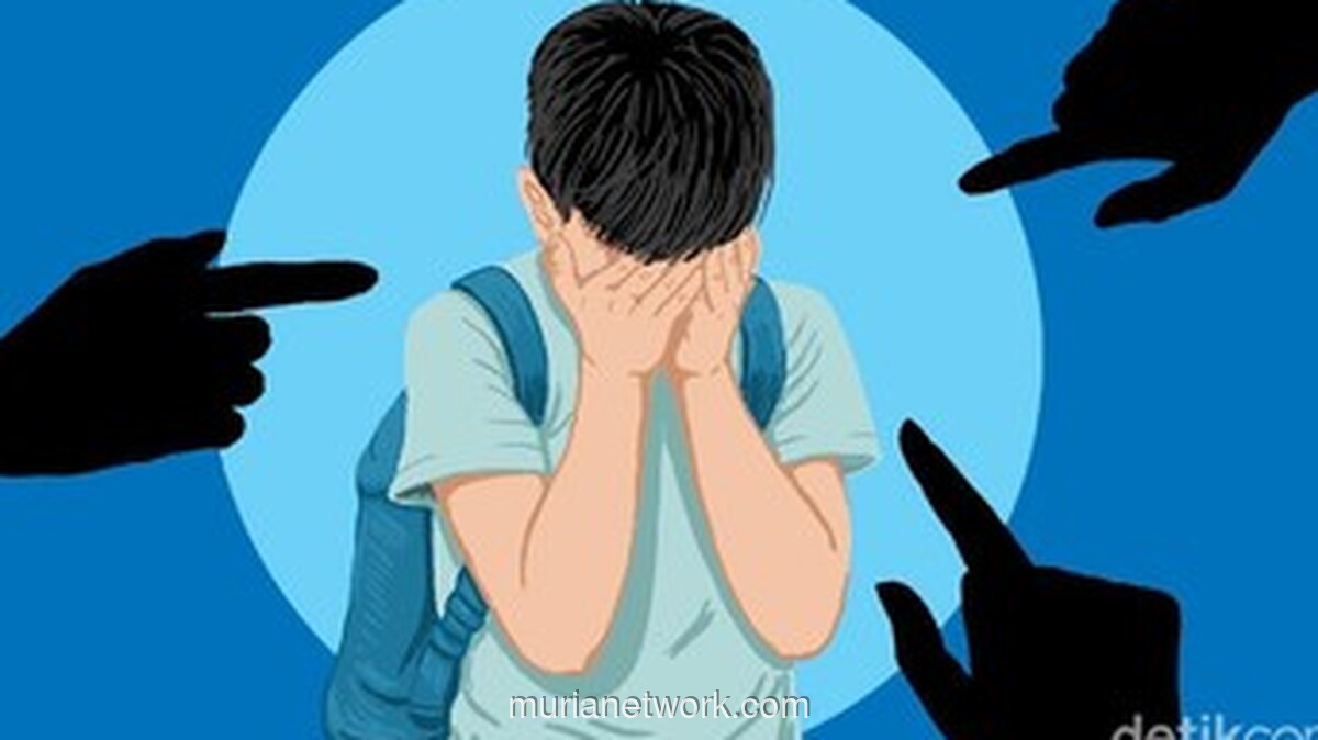 Bocah 12 Tahun di Lebak Diduga Disodomi Anak 11 Tahun yang Alami Gangguan Jiwa