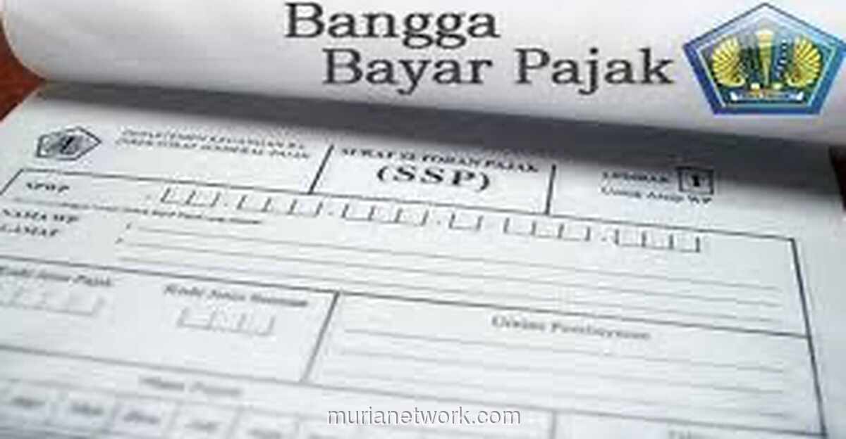 Lebih dari 10,7 Juta Wajib Pajak Laporkan SPT Tahunan 2025