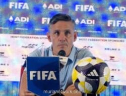 Pelatih Bulgaria Puji Kecepatan Herdman Bentuk Timnas Indonesia