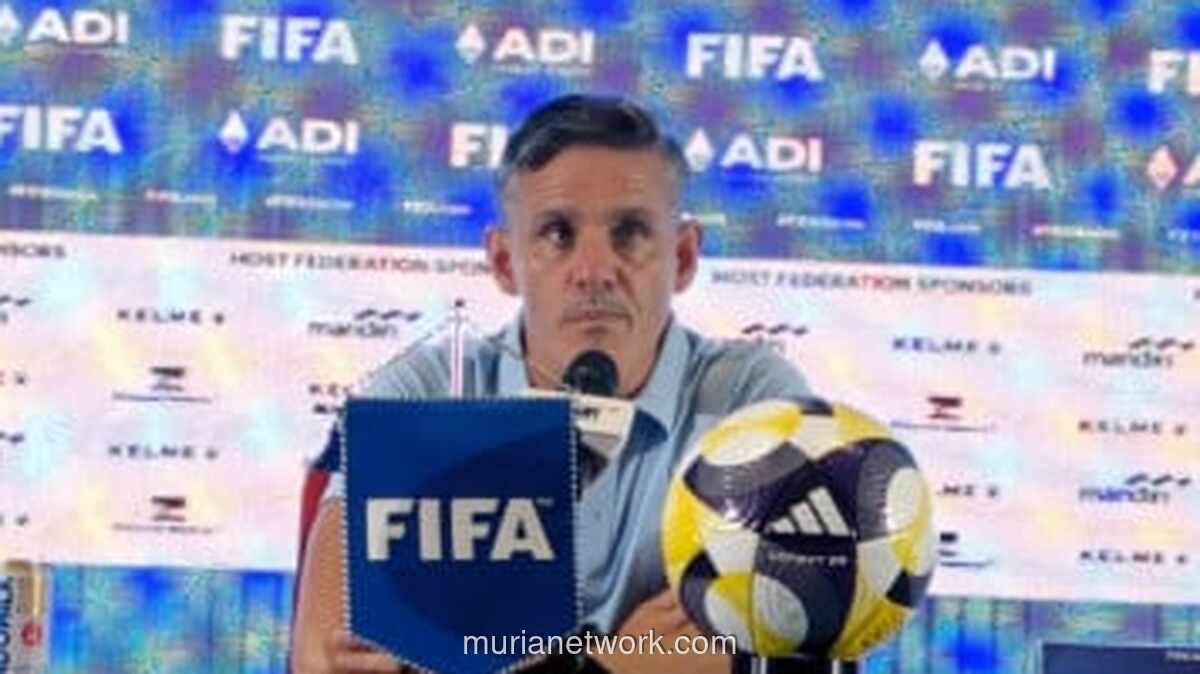 Pelatih Bulgaria Puji Kecepatan Herdman Bentuk Timnas Indonesia