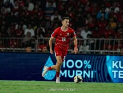 Pelatih Dewa United Ingatkan Ivar Jenner: Panggilan Timnas Bukan Akhir Segalanya