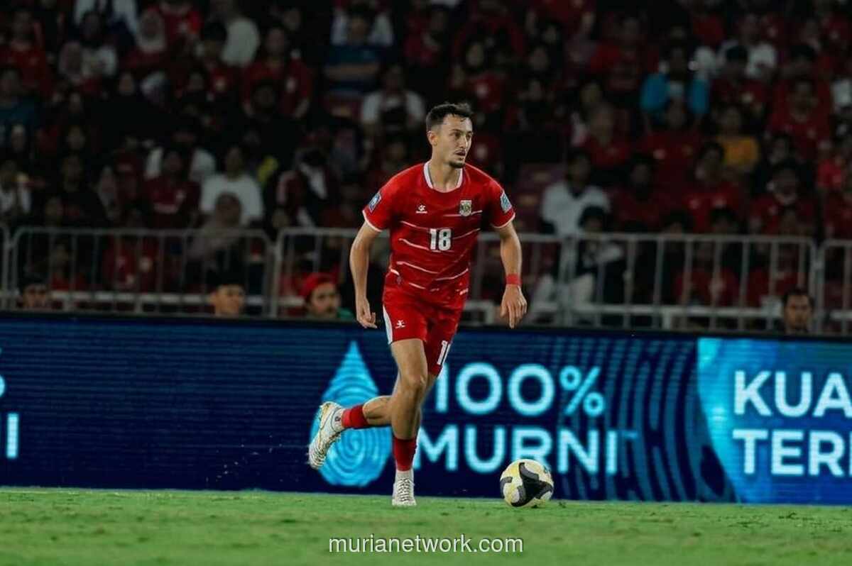 Pelatih Dewa United Ingatkan Ivar Jenner: Panggilan Timnas Bukan Akhir Segalanya