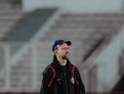 Persija Hadapi PSIM di Bali Usai Jadwal Laga BRI Liga 1 Dipindah