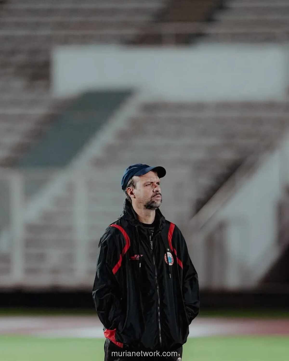 Persija Hadapi PSIM di Bali Usai Jadwal Laga BRI Liga 1 Dipindah