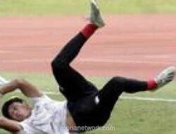 Kiper Persis Solo Muhammad Riyandi Dipanggil ke Timnas Indonesia untuk Piala AFF 2026