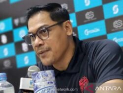 RANS Simba Bogor Dibantai Pelita Jaya 58-87, Pelatih Kecewa Berat