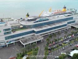 Angkutan Lebaran 2026 Ramai, Penumpang Pelindo Tembus 1,1 Juta Orang