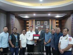 Pelindo dan Pemkot Makassar Sepakati Penataan Kawasan Pelabuhan dan Pembangunan Taman Km 0