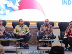 Kemendiktisaintek Perkuat Career Center Kampus untuk Rebut Peluang Kerja Luar Negeri