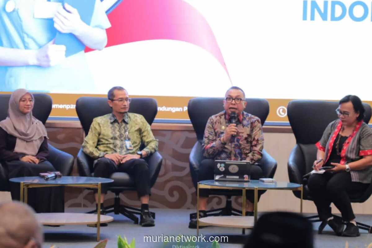 Kemendiktisaintek Perkuat Career Center Kampus untuk Rebut Peluang Kerja Luar Negeri