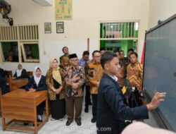 Papan Pintar IFP Tingkatkan Antusiasme Belajar Siswa di Pati