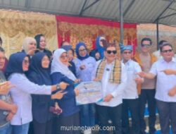 Peradi Kucurkan Rp6,7 Miliar untuk Pemulihan Pasca Bencana di Sumbar