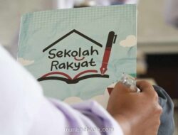 Progres Sekolah Rakyat Surabaya Capai 45%, Ditargetkan Rampung Sebelum Juni 2026