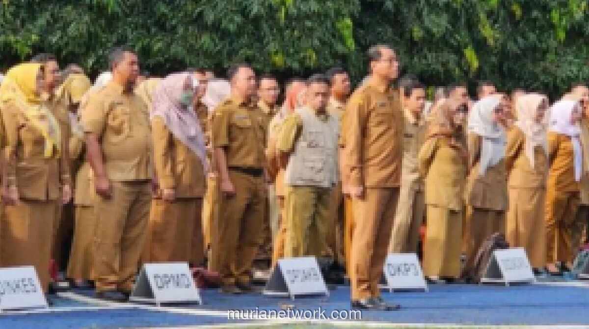 Kemendagri Dorong Daerah Kreatif Cari Pendanaan di Tengah Keterbatasan Fiskal