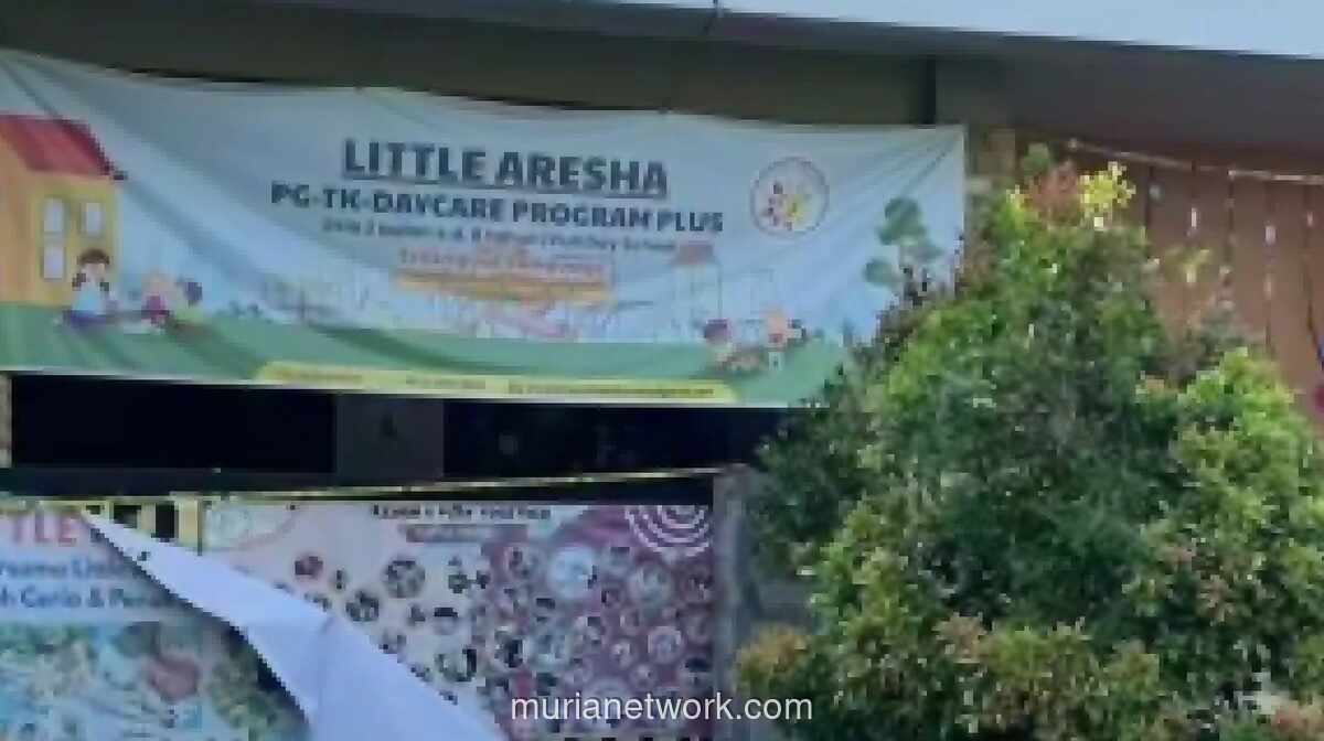 Pemda DIY: Tak Ada Toleransi bagi Pelaku Kekerasan Anak di Daycare Little Aresha