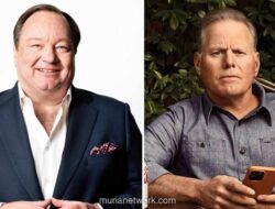 Pemegang Saham Warner Bros Discovery Setujui Akuisisi oleh Paramount Skydance Senilai Rp1.900 Triliun