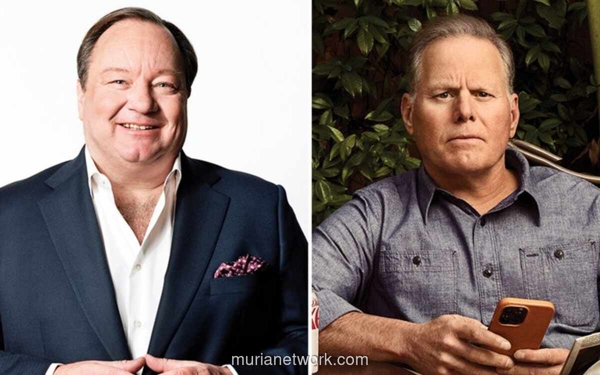 Pemegang Saham Warner Bros Discovery Setujui Akuisisi oleh Paramount Skydance Senilai Rp1.900 Triliun