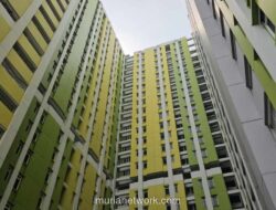 Pemerintah Targetkan 141.000 Rusun Bersubsidi di Meikarta untuk Atasi Keterjangkauan Hunian