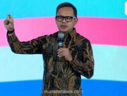 Wamendagri Peringatkan ‘Bom Waktu’ Aturan Belanja Pegawai 30 Persen APBD Mulai 2027