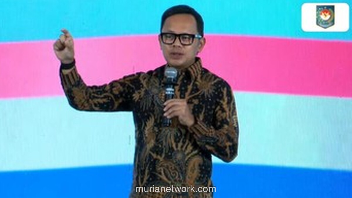 Wamendagri Peringatkan ‘Bom Waktu’ Aturan Belanja Pegawai 30 Persen APBD Mulai 2027