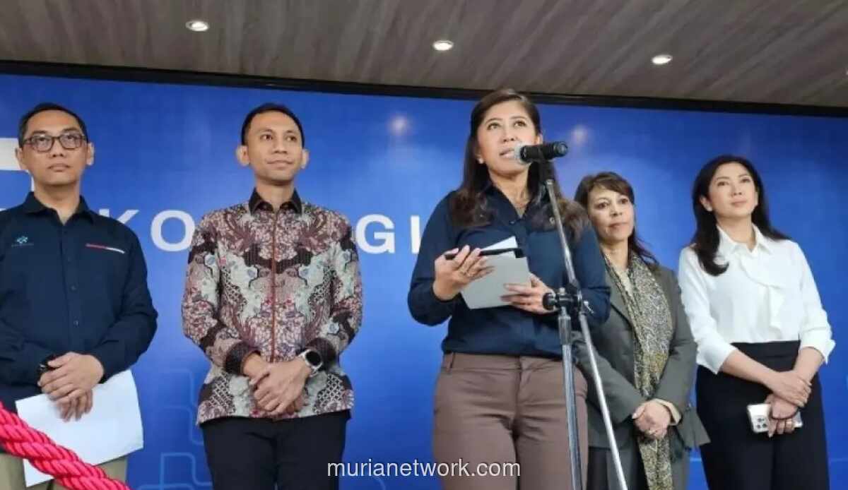 YouTube Patuh pada PP Tunas, Batasi Aksen Pengguna di Bawah 16 Tahun