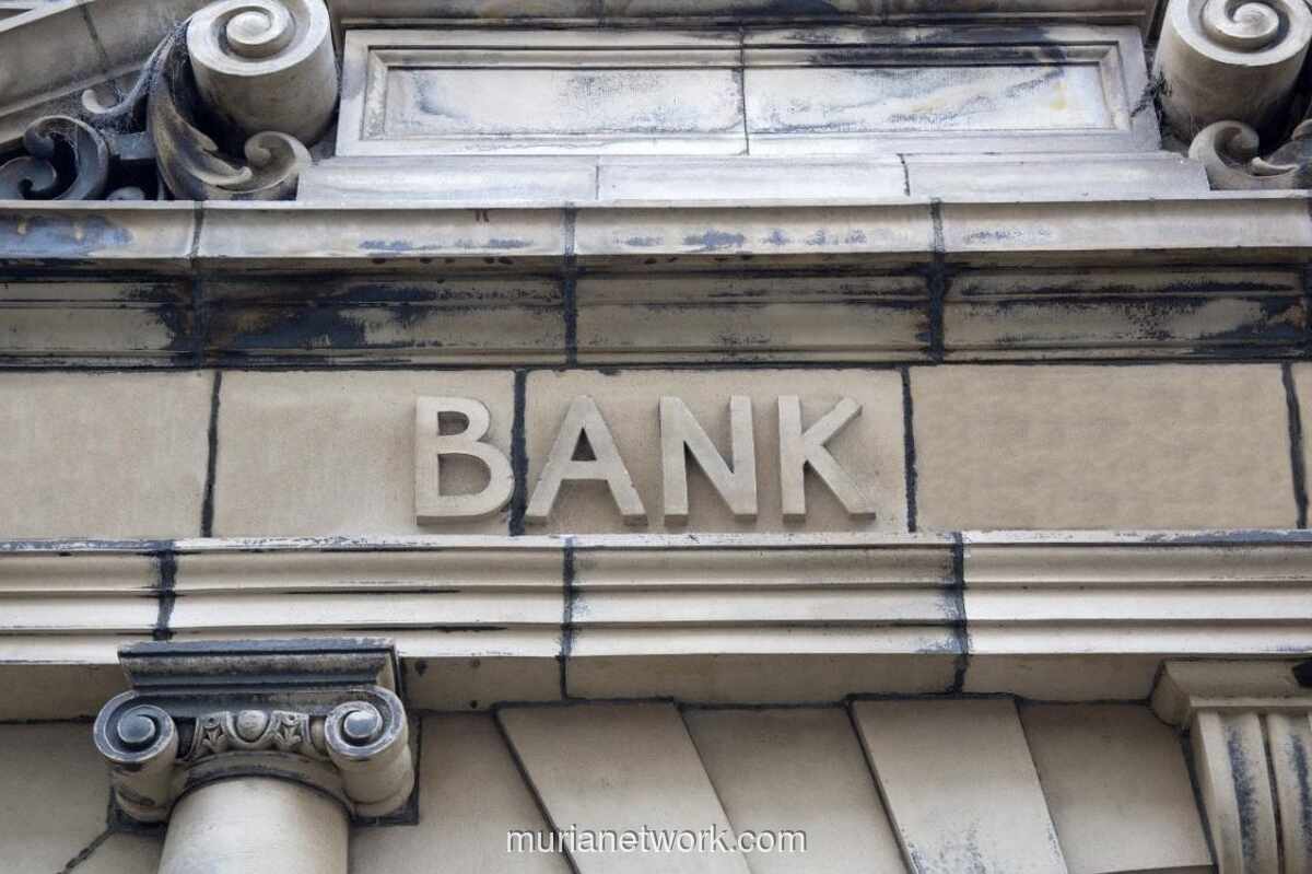 Pemerintah AS dan The Fed Peringatkan Bank Soal Ancaman AI Mythos