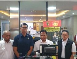 Pemerintah Siapkan Satgas Khusus untuk Tumpas Pengeboran Minyak Ilegal