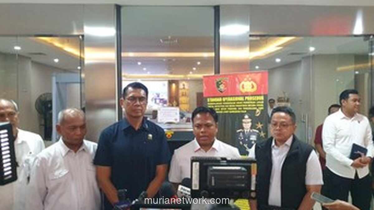 Pemerintah Siapkan Satgas Khusus untuk Tumpas Pengeboran Minyak Ilegal