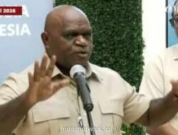 Pemerintah Bentuk Tim Asesor untuk Menentukan Status Aktivis HAM