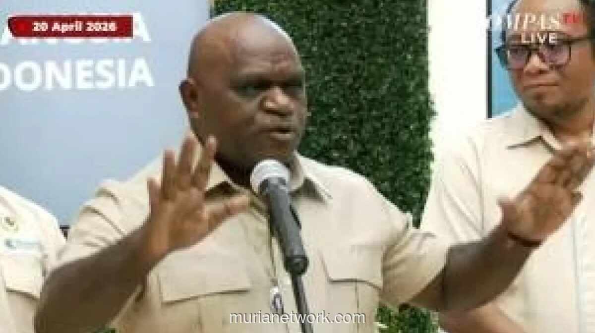 Pemerintah Bentuk Tim Asesor untuk Menentukan Status Aktivis HAM