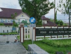 Pemerintah Percepat Fasilitas Kesehatan Penunjang IKN di Penajam Paser Utara