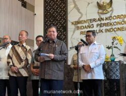 Pemerintah Bebaskan Bea Masuk LPG dan Bahan Baku Plastik untuk Redam Dampak Perang di Selat Hormuz