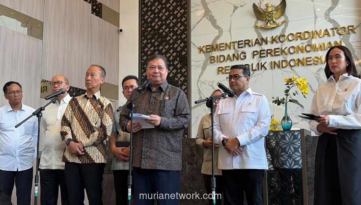 Pemerintah Bebaskan Bea Masuk LPG dan Bahan Baku Plastik untuk Redam Dampak Perang di Selat Hormuz