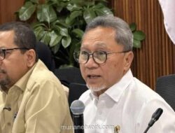 Pemerintah Buka Rekrutmen 30 Ribu Manajer Koperasi Desa Berstatus Pegawai BUMN