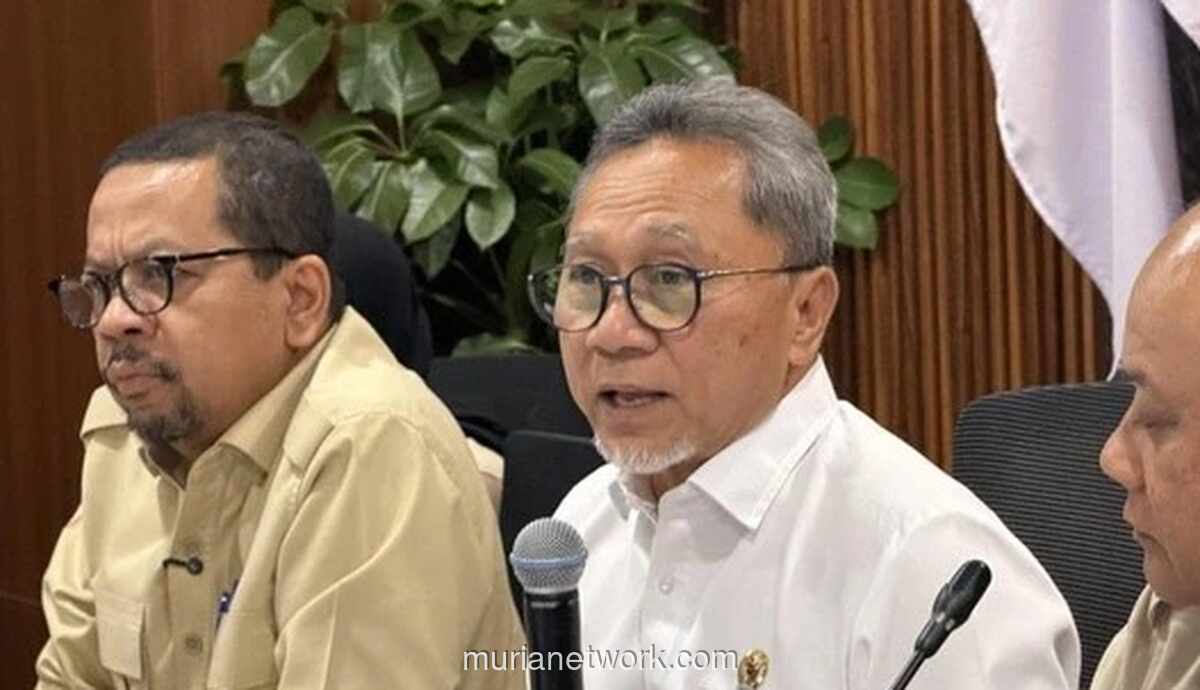 Pemerintah Buka Rekrutmen 30 Ribu Manajer Koperasi Desa Berstatus Pegawai BUMN