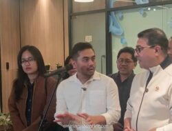 Pemerintah Dorong Pembentukan Dinas Ekonomi Kreatif di 80-an Daerah