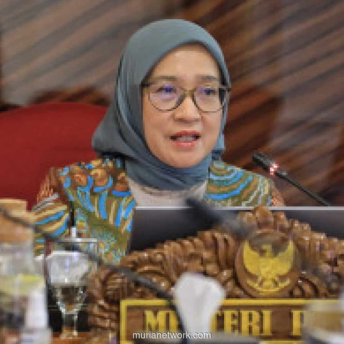 Pemerintah Fokuskan Optimalisasi SDM untuk Dukung Program Hasil Terbaik Cepat