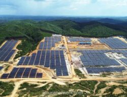 Kapasitas PLTS Atap Indonesia Capai 1,3 GW, Pemerintah Targetkan 100 GW pada 2026