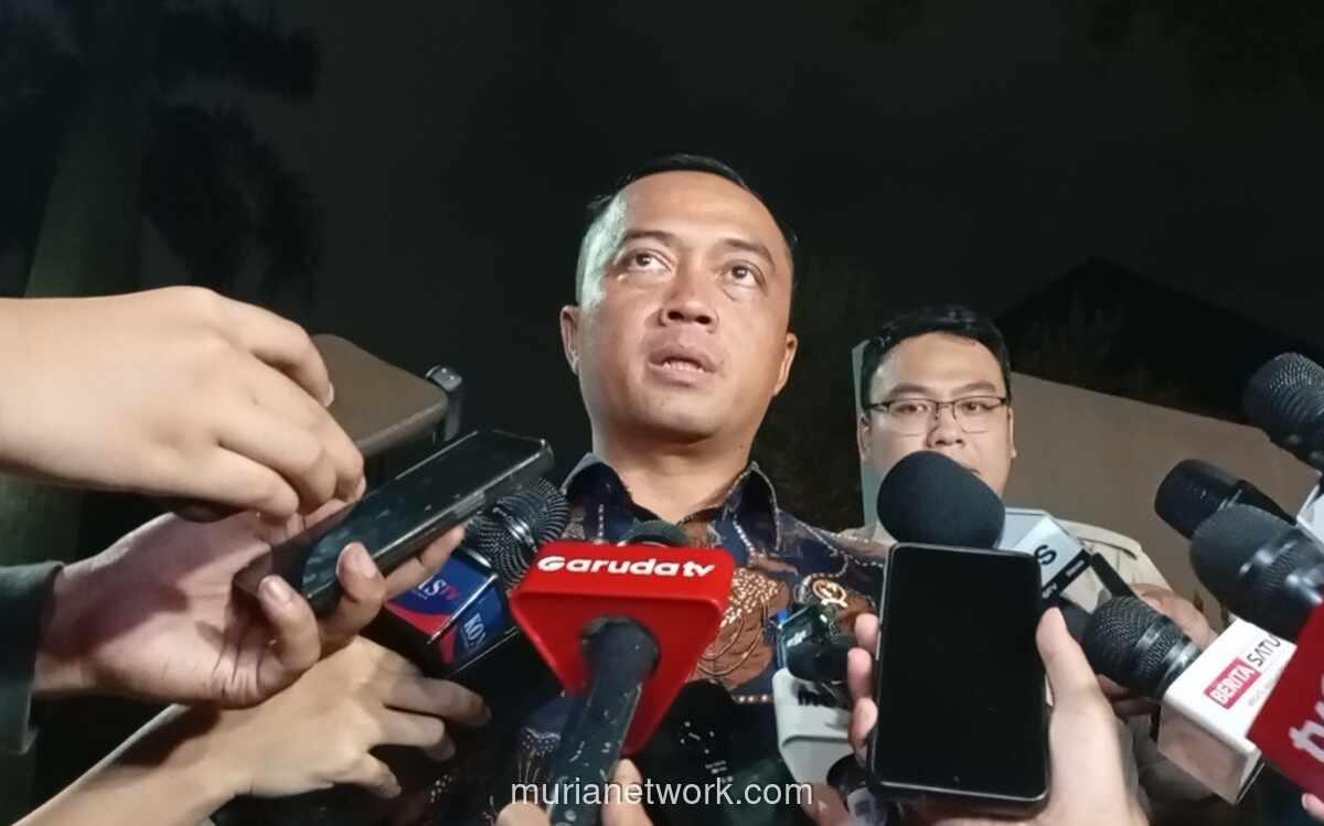 Pemerintah Pantau Ketat Dampak Gejolak Harga Global ke Bahan Baku Plastik