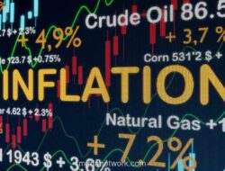 Inflasi Pangan Maret 2026 Turun, Pemerintah Klaim Berhasil Patahkan Tren Deflasi Pascalebaran