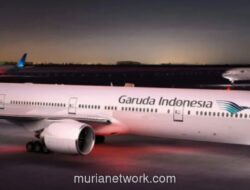 Pemerintah Tanggung PPN dan Hilangkan Bea Masuk Sparepart untuk Tekan Dampak Kenaikan Avtur