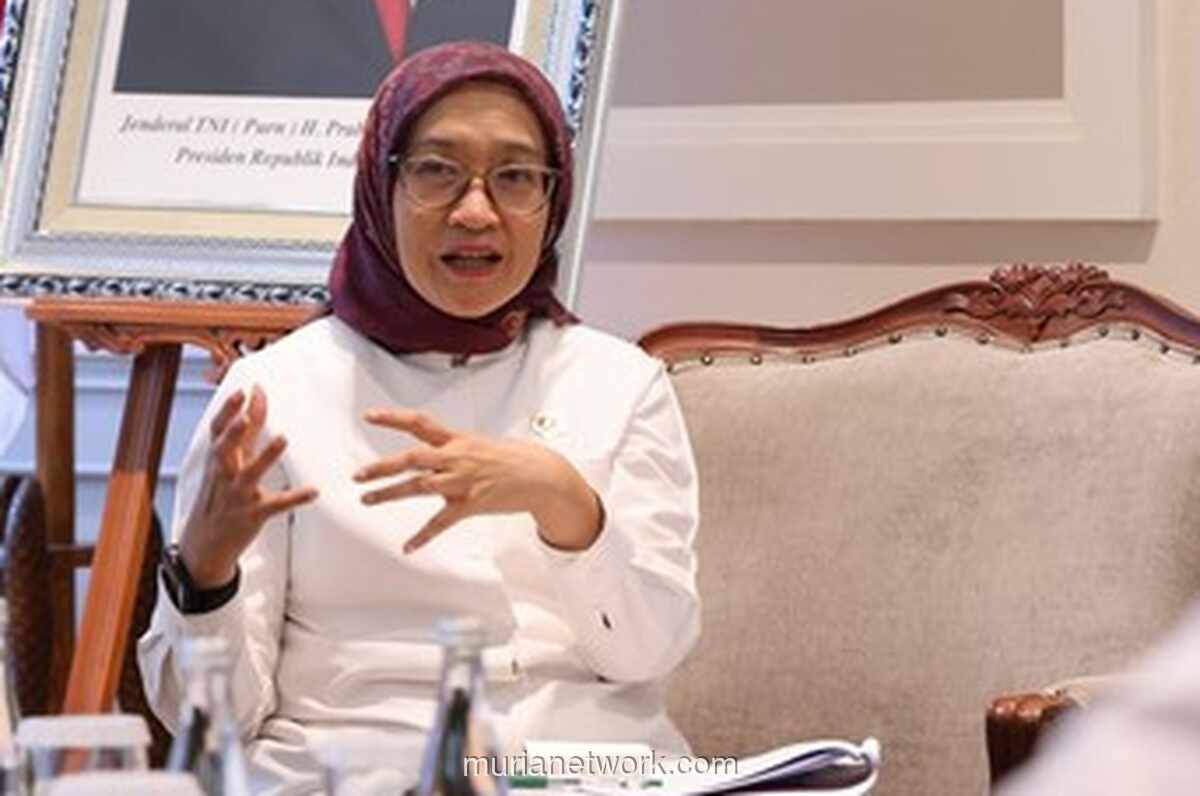 Pekan Pertama WFH ASN Dinilai Lancar, Pelayanan Publik Tetap Jadi Prioritas